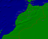 Morocco Towns + Borders 1600x1307